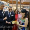 Ambassadors emphasise importance of Overseas Vietnamese affairs