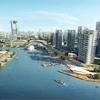 HCM City revives Binh Quoi - Thanh Da urban project