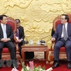 Youths urged to contribute further to Vietnam-China friendship 