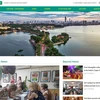 Hanoi launches tourism portal