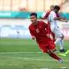 ASIAD 18: Vietnam defeat Pakistan 3-0 in men’s football