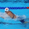 Vietnamese swimmer to make a splash at 2018 Asian Games