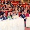 Vietnam aims to promote multilateral diplomacy 