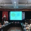 Seminar discusses building Industry 4.0 action plan 