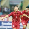 Vietnam up nearly 900 points in FIFA rankings 