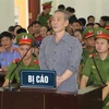 Man in Nghe An gets 20 years in jail for overthrow attempt