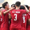 Japanese media praise Vietnam’s football squad