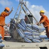 Cement exports record strong growth