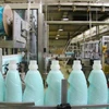 Vietnam-Cuba joint venture licensed to produce detergents in Cuba