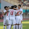 ASIAD 2018: Vietnam beats Japan, topping Group D