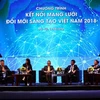 Vietnam innovation network programme launched