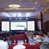 Vietnam, Japan share experience in building smart cities
