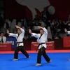  ASIAD 2018: Taekwondo athletes win first medal for Vietnam