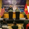 42nd Pacific Armies Management Seminar opens in Hanoi 