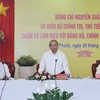 PM lauds Binh Phuoc’s efforts to foster economic growth