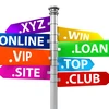 Global domain names come to Vietnam