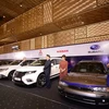 Biggest-ever Vietnam Motor Show to feature 15 brands