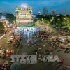 Measures sought for Hanoi’s urban development