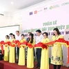 Vietnam Renewable Energy Week 2018 opens