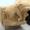 New findings of Champa era relic site in Da Nang announced
