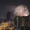 HCM City to set off fireworks on National Day