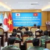 Vietnamese, Japanese sappers share peacekeeping experience 