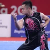 ASIAD 2018: wushu brings Vietnam one silver, one bronze on Aug.21