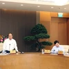 PM orders meticulous preparation for WEF ASEAN