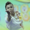 Vietnam wins ten medals at ASIAD