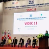 International Dental Exhibition and Congress opens in Hanoi 