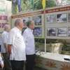  Photo exhibition on August Revolution, Southern Resistance War