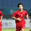 Vietnam beat Bahrain 1-0, entering ASIAD quarter-finals