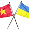 Vietnam congratulates Ukraine on Independence Day 