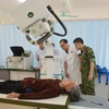 Vietnam, China hold joint medical examination in border areas