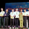 Nearly 500 Vallet scholarships granted to Vietnamese students