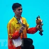 ASIAD 2018: Vietnam wins 2 silvers, 2 bronzes on sixth competition day