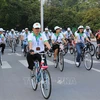 ASEAN Family Day in full swing in Hanoi