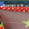 Asian media praises Vietnam Olympic football team