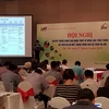 Hanoi launches website on safe farm produce 