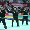 ASIAD 2018: Vietnamese Pencak Silat athletes bring home silvers