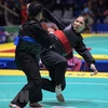 ASIAD 2018: Six Vietnamese athletes qualify for Pencak Silat finals 