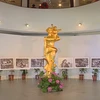 Museum honours Vietnamese women’s role