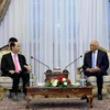 President: Vietnam maintains friendship with Egypt via different channels 