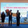 RoK firm invests 1.2 billion USD in Ba Ria-Vung Tau