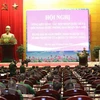 Defence diplomacy helps improve Vietnamese army’s position 
