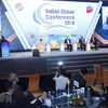 Third Indian Ocean Conference concludes in Hanoi