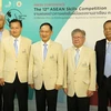 Thailand to host “World Skills ASEAN Bangkok 2018”