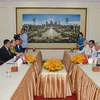 Friendship associations of Vietnam, Cambodia boost ties