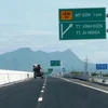 Da Nang-Quang Ngai expressway to be inaugurated on National Day