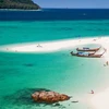 Thailand: smoking ban to keep healthy beaches for tourists 